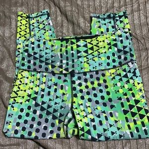 Victoria’s Secret Knockout Capri